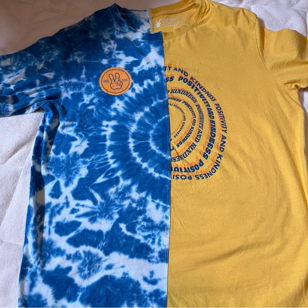 Dutch Bros T-Shirt